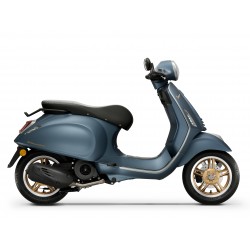 VESPA PRIMAVERA OFFICINA 8 150 4T E5+ PIAGGIO GROUP